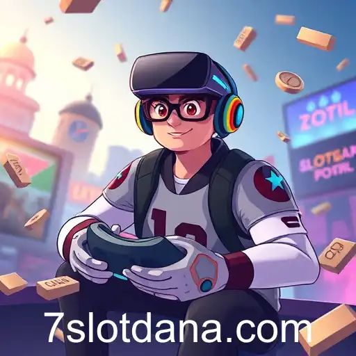 Digital Innovation in English Online Gaming