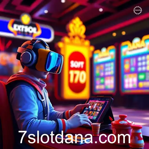 The Rise of Slot Gaming in 2025
