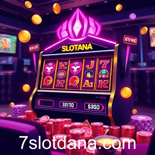 The Rise of Slotdana: A New Era in Online Gaming