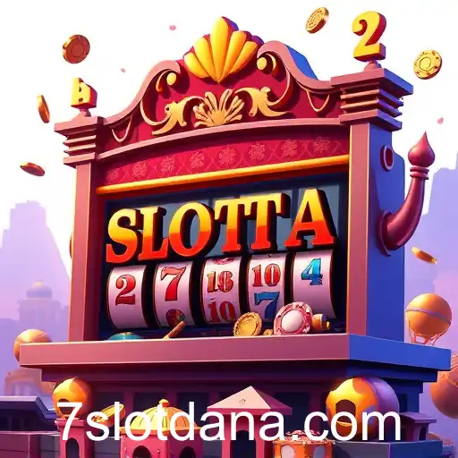 The Rise of Slotdana in Gaming Entertainment