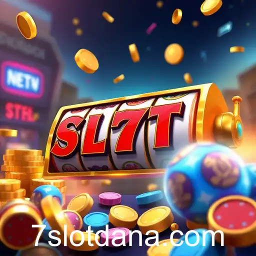 The Rise of Slot Gaming: A Digital Revolution