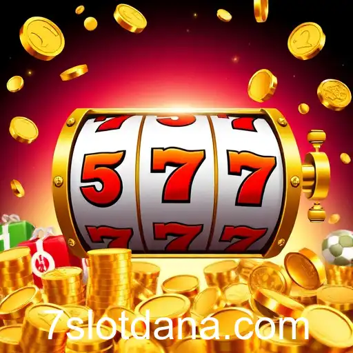 The Rise of Slotdana: A Game Changer in the Online Gaming Industry