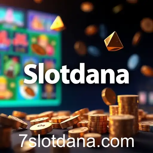 Slotdana Reshapes the Gaming Industry Landscape