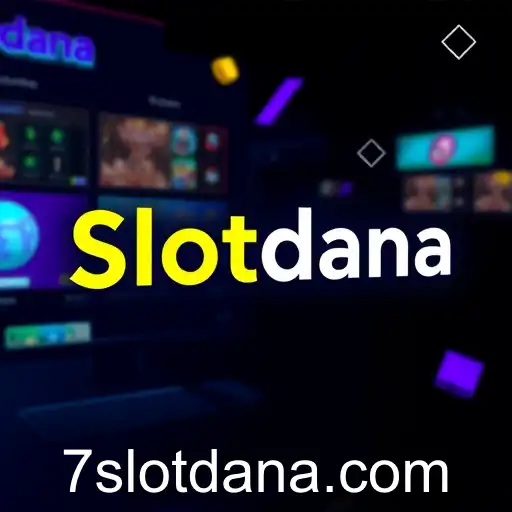 Slotdana's Rise in Online Gaming