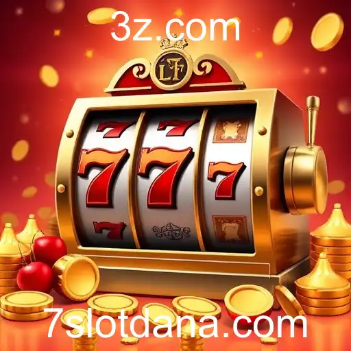 Exploring the Allure of Classic Slots on Slotdana