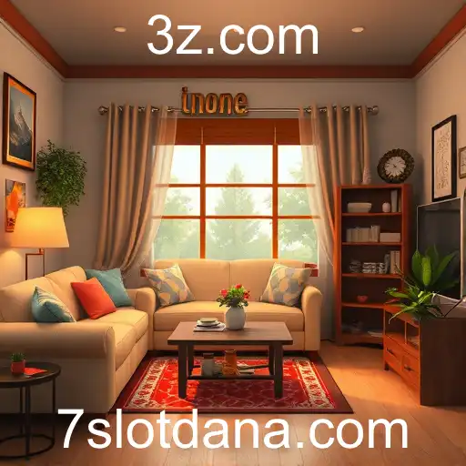 Exploring the Allure of 'Home' Games Featuring Financial Themes like 'Slotdana'