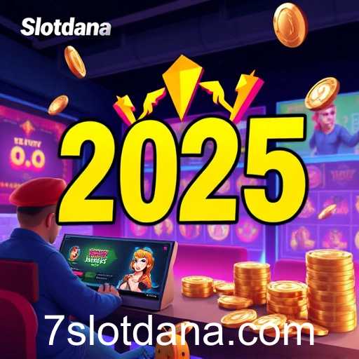 Rise of Online Games: Slotdana in Focus