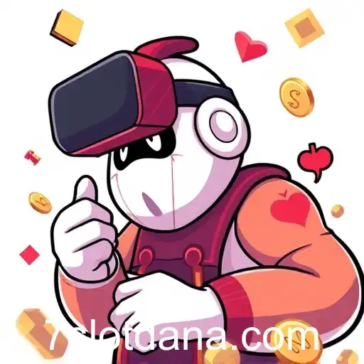 The Rise of Slotdana in the Online Gaming Sphere