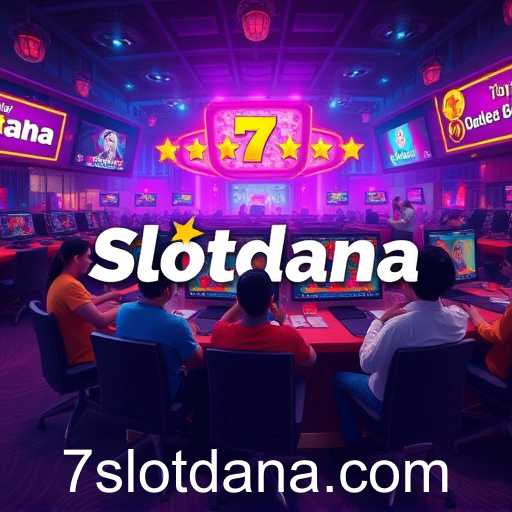 The Rise of Slotdana Amidst Economic Shifts