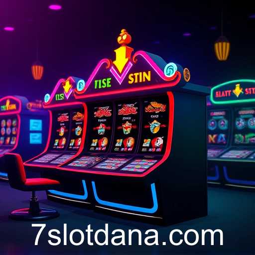 The Rise of Slotdana in the Gaming Industry