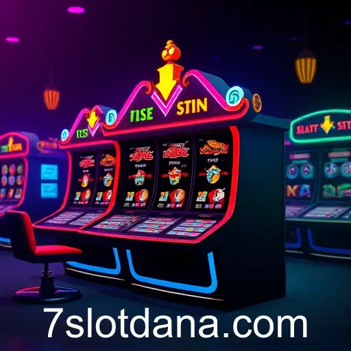 The Rise of Slotdana in the Gaming Industry