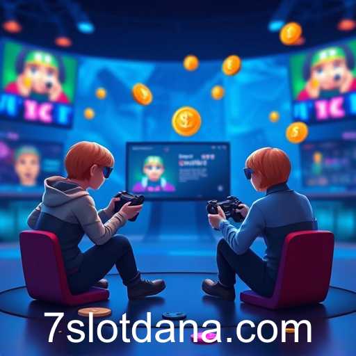 Slotdana: Shaping the Future of Online Gaming