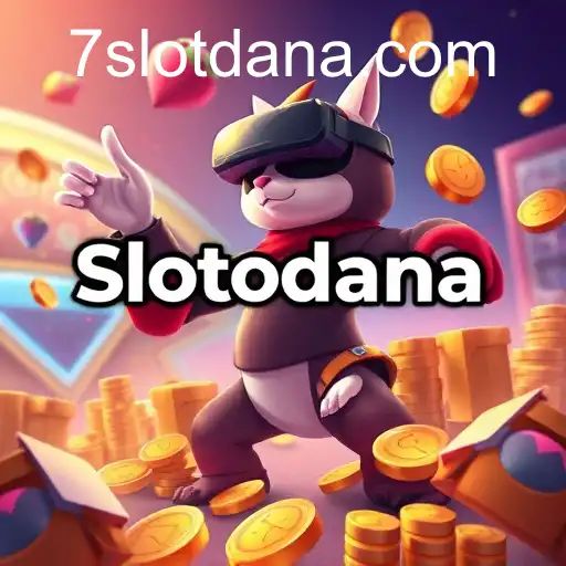 Slotdana's Rise in the Gaming World