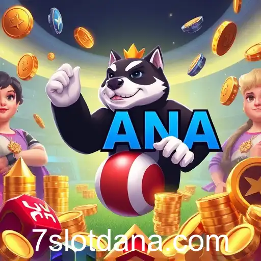 Slotdana's Impact on the Gaming World