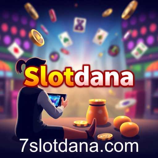 Slotdana Revolutionizes Online Gaming Trends