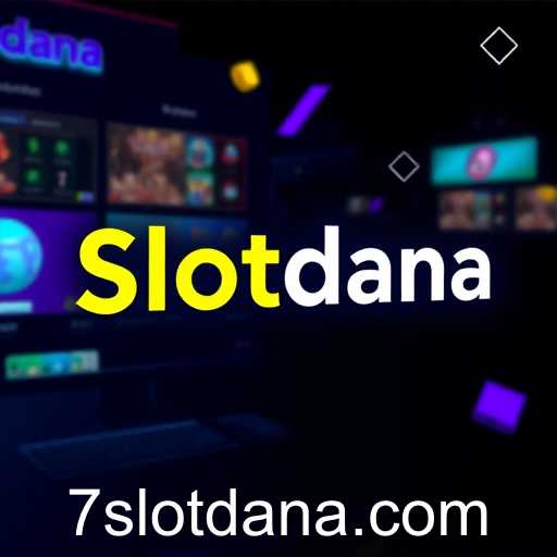Slotdana's Rise in Online Gaming